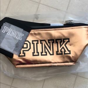 Victoria’s Secret Pink lunch box